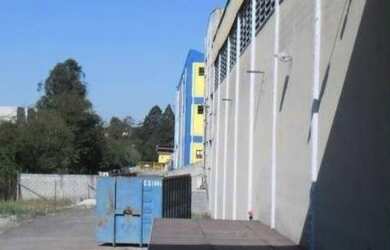 Imagem 5: Galpão Industrial Venda e Locação 3.000m² - Rod. Raposo Tavares -...