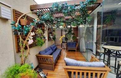 Imagem 12: Casa com 3 dormitórios à venda, 260 m² por R$ 2.100.000 - Residencial...