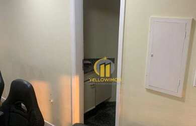 Imagem 3: Sala à venda, 90 m² por R$ 1.000.000,00 - Tatuapé - São Paulo/SP