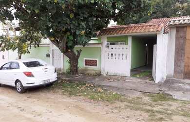 Imagem 8: Casa para venda com 131 metros quadrados com 2 quartos em Iguabinha - Araruama - RJ