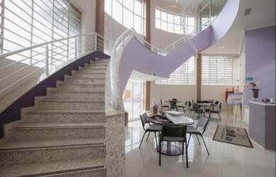 Imagem 2: Prédio, 1800 m² - venda por R$ 10.800.000 ou aluguel por R$ 90.000/mês...