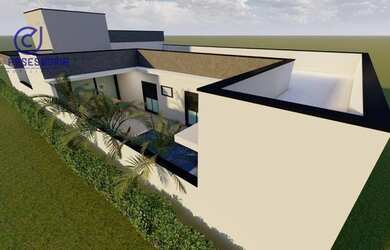 Imagem 11: Casa à venda, 170 m² por R$ 998.000,00 - Alto da Boa vista - Sorocaba/SP