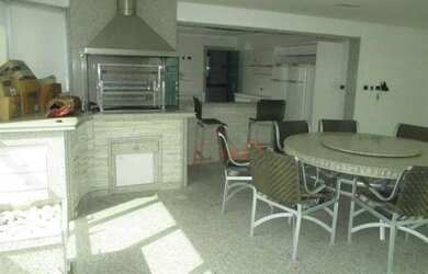 Imagem 2: APARTAMENTO TUPI - PRAIA GRANDE SP