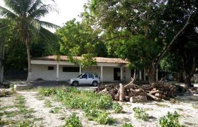 Imagem 6: Terreno à venda, 24200 m² por R$ 8.000.000,00 - Sabiaguaba - Fortaleza/CE