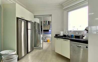 Imagem 10: Cobertura com 5 dormitórios, 392 m² - venda por R$ 13.500.000,00 ou...