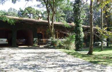 Imagem 3: Casa à venda, 1150 m² por R$ 3.990.000,00 - Chácara Eliana - Cotia/SP