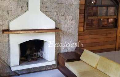 Imagem 3: Casa à venda, 246 m² por R$ 849.000,00 - Residencial Reserva Das Hortensias...