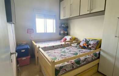 Imagem 14: Apartamento à venda, 164 m² por R$ 1.920.000,00 - José Menino - Santos/SP