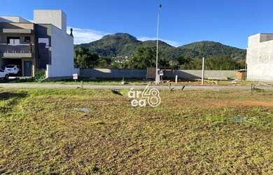 Imagem 1: Terreno à venda, 150 m² por R$ 215.000,00 - Beira Rio - Biguaçu/SC