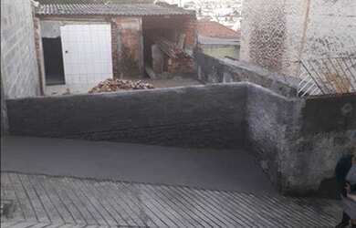 Imagem 1: Terreno à venda, 105 m² por R$ 226.000,00 - Vila Mazzei - São Paulo/SP