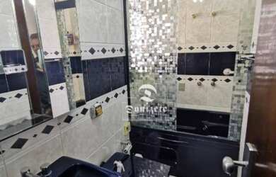 Imagem 3: Sobrado à venda, 250 m² por R$ 849.000,00 - Jardim Pilar - Santo André/SP