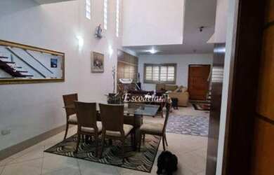 Imagem 2: Sobrado à venda, 280 m² por R$ 960.000,00 - Jardim São Paulo - São...