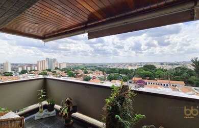 Imagem 8: Apartamento com 4 dormitórios, 170 m² - venda por R$ 1.170.000,00 ou...