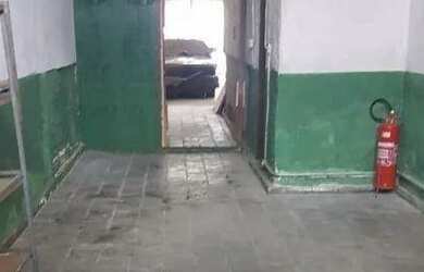 Imagem 3: Galpão para alugar, 100 m² por R$ 2.500/mês - Penha de França - São Paulo/SP