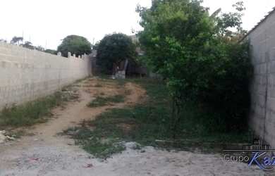 Imagem: O terreno possui 696m² de Área e está localizado em Cidade