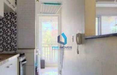 Imagem 8: Apartamento à venda, 61 m² por R$ 509.000,00 - Vila Isa - São Paulo/SP