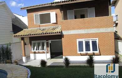 Imagem 3: Casa linda à venda no Residencial Alphaville 11