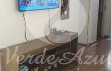 Imagem: Apartamento - Vila Inema - Hortolândia