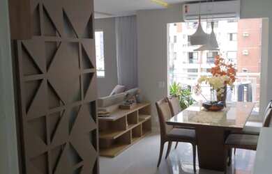 Imagem 2: Super Apartamento pra venda Andar Intermediário com 3 quartos em Calhau...