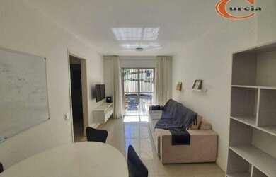 Imagem 3: Apartamento com 2 dormitórios à venda, 58 m² por R$ 459.000,00 - Chácara Inglesa - São Pau