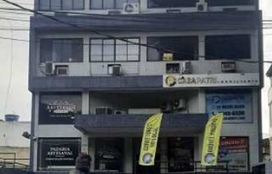 Imagem: O depósito possui 84m² de Área e está localizado em Recreio