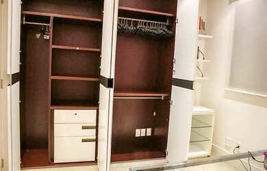 Imagem 15: Apartamento com 3 dormitórios, 157 m² - venda por R$ 1.490.000,00 ou...