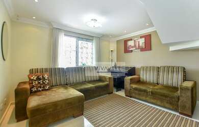 Imagem 4: Sobrado à venda, 190 m² por R$ 850.000,00 - Atuba - Curitiba/PR