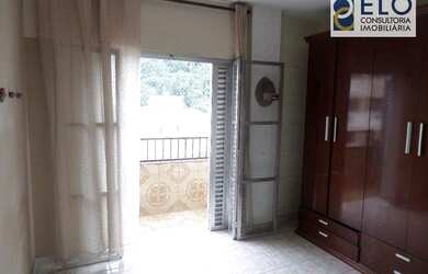 Imagem 15: Apartamento à venda, 75 m² por R$ 260.000,00 - José Menino - Santos/SP