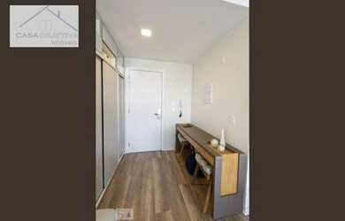 Imagem 8: Apartamento com 1 dormitório, 41 m² - venda por R$ 680.000,00 ou aluguel...