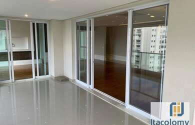 Imagem 2: Apartamento lindo para locação no The Penthouses