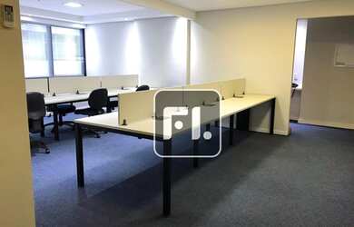 Imagem 1: Conjunto, 44 m² - venda por R$ 350.000,00 ou aluguel por R$ 2.005,00/mês...