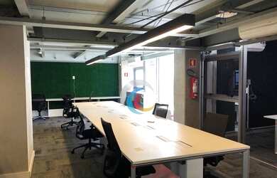 Imagem 3: Prédio, 3912 m² - venda por R$ 85.000.000,00 ou aluguel por R$ 500.000,00/mês...