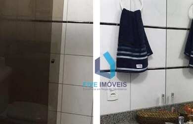 Imagem 3: Apartamento à venda, 75 m² por R$ 450.000,00 - Jardim Luanda - São...
