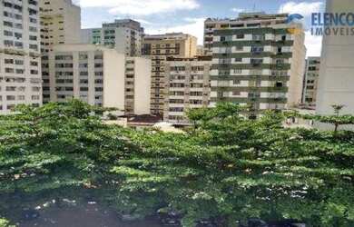 Imagem 2: Apartamento à venda, 110 m² por R$ 750.000,00 - Icaraí - Niterói/RJ