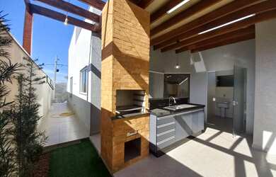 Imagem 7: Casa para venda no condomínio San Vitale em Bragança Paulista