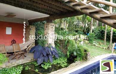 Imagem 3: Casa em Condominio no bairro Feiticeira em Ilhabela