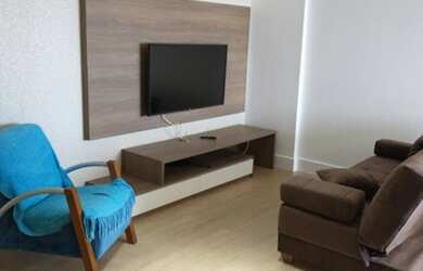 Imagem 9: 3/4 totais, nascente, 2 garagens, portaria 24hs. infra completa