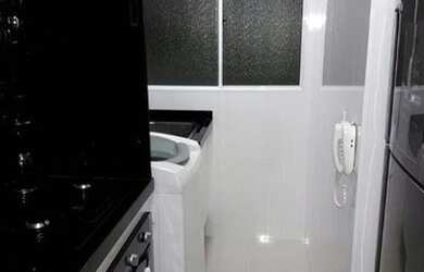 Imagem 9: Apartamento residencial à venda, Balneário Salto Grande, Americana