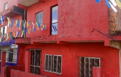 Imagem 4: Vendo. Varanda, 2 Vagas na garageme2 Dormitórios