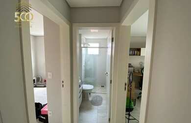 Imagem 16: Apartamento com 3 dormitórios à venda, 90 m² por R$ 419.900,00 - Areias - São José/SC