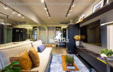 Imagem 7: Apartamento à venda, 60 m² por R$ 1.180.000,00 - Dois de Julho - Salvador/BA