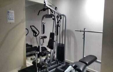 Imagem 13: APARTAMENTO TUPI - PRAIA GRANDE SP