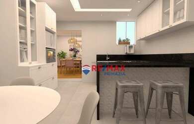 Imagem 4: Raul Pompéia - 1 por andar - 2 quadras da praia