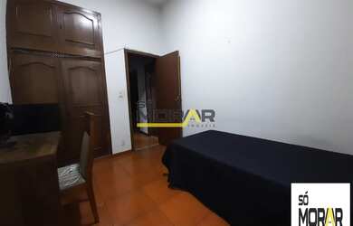 Imagem 5: Apartamento para Venda em Belo Horizonte / MG no bairro Sagrada Família