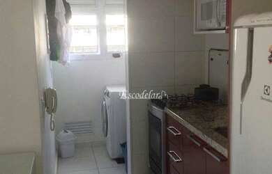 Imagem 7: Apartamento à venda, 36 m² por R$ 323.000,00 - República - São Paulo/SP