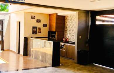 Imagem 3: Casa à venda, 199 m² por R$ 890.000,00 - Vista Alegre - Bauru/SP