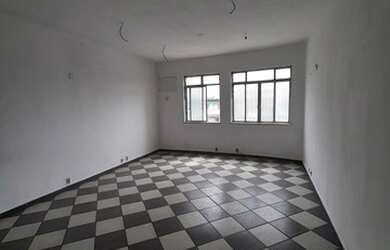 Imagem: O depósito para alugar possui 40m² de Área e está localizado