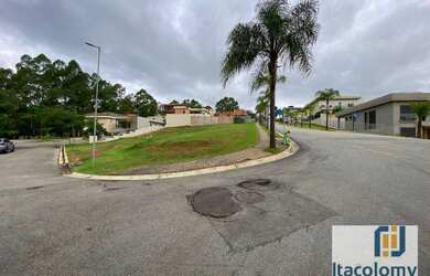 Imagem 5: Terreno maravilhoso de esquina com projeto aprovado à venda, no Itahye - Santana de Parnaí