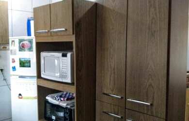 Imagem 7: Villarinho Imóveis vende casa - por R$ 320.000,01- Nova Ipanema - Porto...