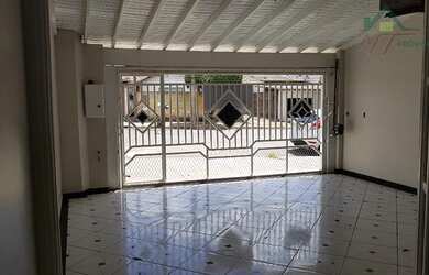 Imagem 2: Casa com 4 dormitórios, 190 m² - venda por R$ 480.000,00 ou aluguel...